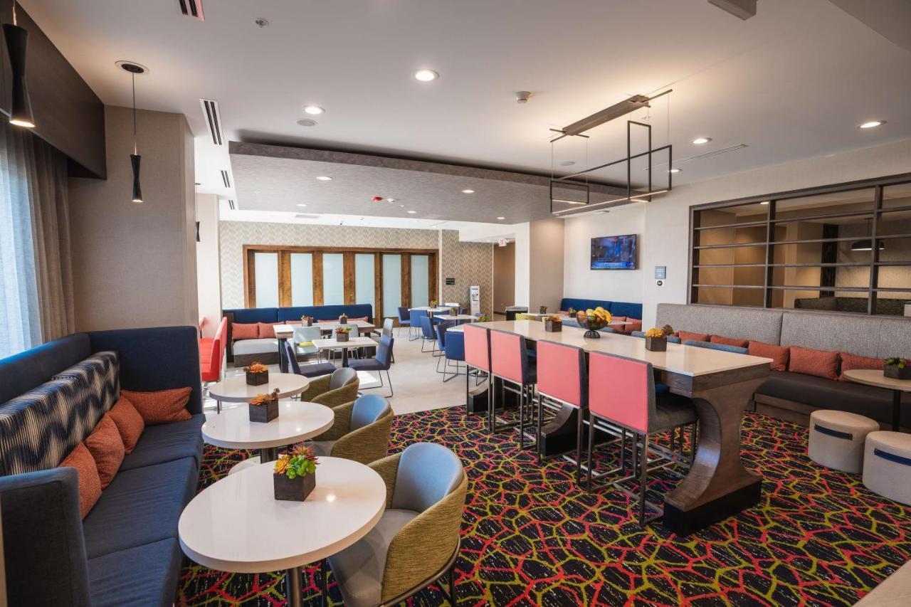 Hampton Inn By Hilton Huntley Chicago Kültér fotó